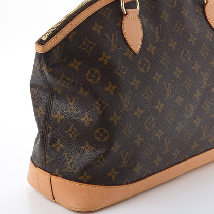Louis Vuitton Monogram Lockit Horizontal 8 of 12