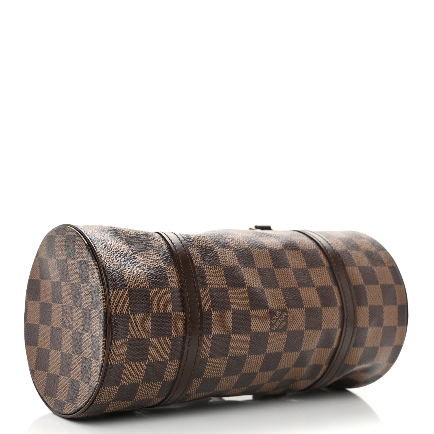 Louis Vuitton Damier Ebene Papillon 26 4 of 11