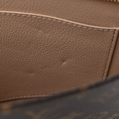 Louis Vuitton Monogram Poche Toilette 10 of 10