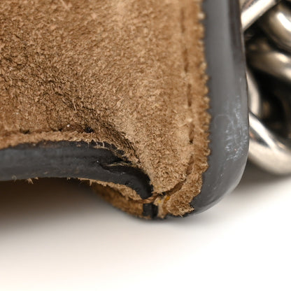 Gucci GG Supreme Monogram Mini Dionysus Shoulder Bag Taupe 13 of 15