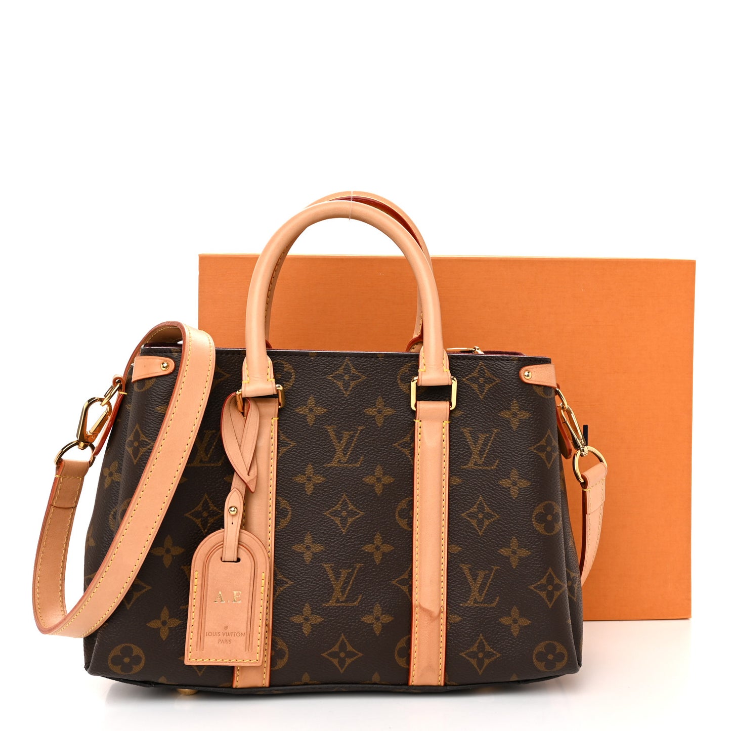 Monogram Soufflot BB