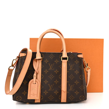 Louis Vuitton Monogram Soufflot BB 12 of 12