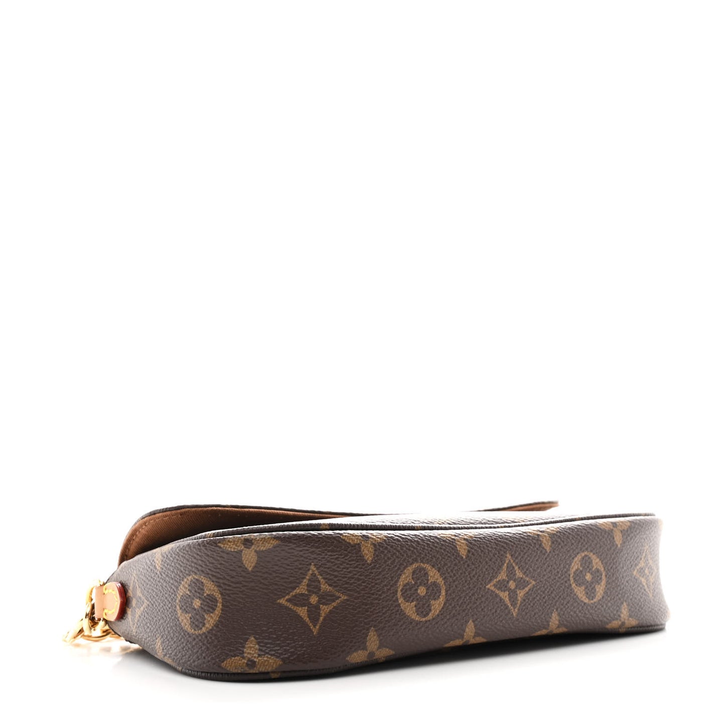 Monogram Ivy Wallet On Chain