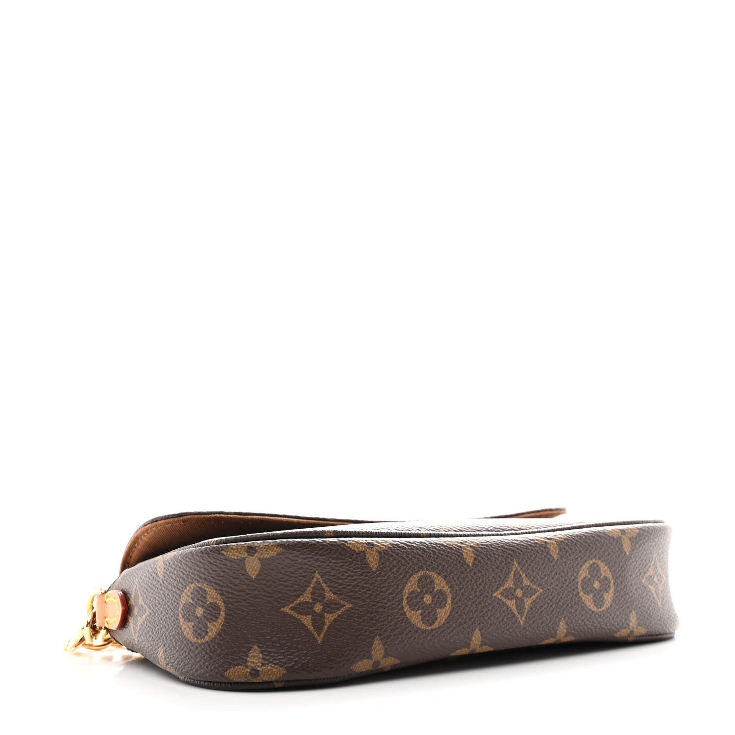 Louis Vuitton Monogram Ivy Wallet On Chain 4 of 9