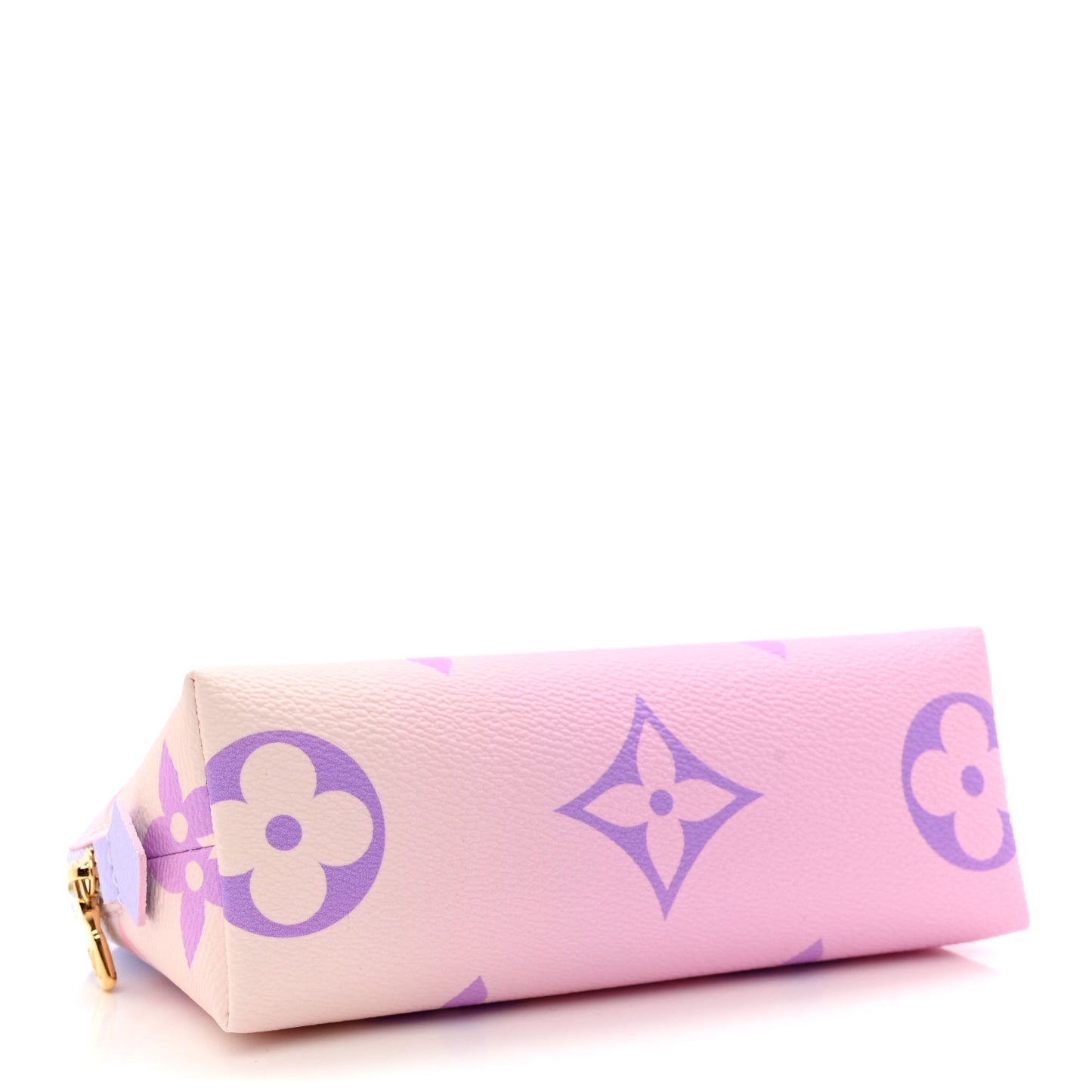 Monogram Giant Cosmetic Pouch Sunrise Pastel