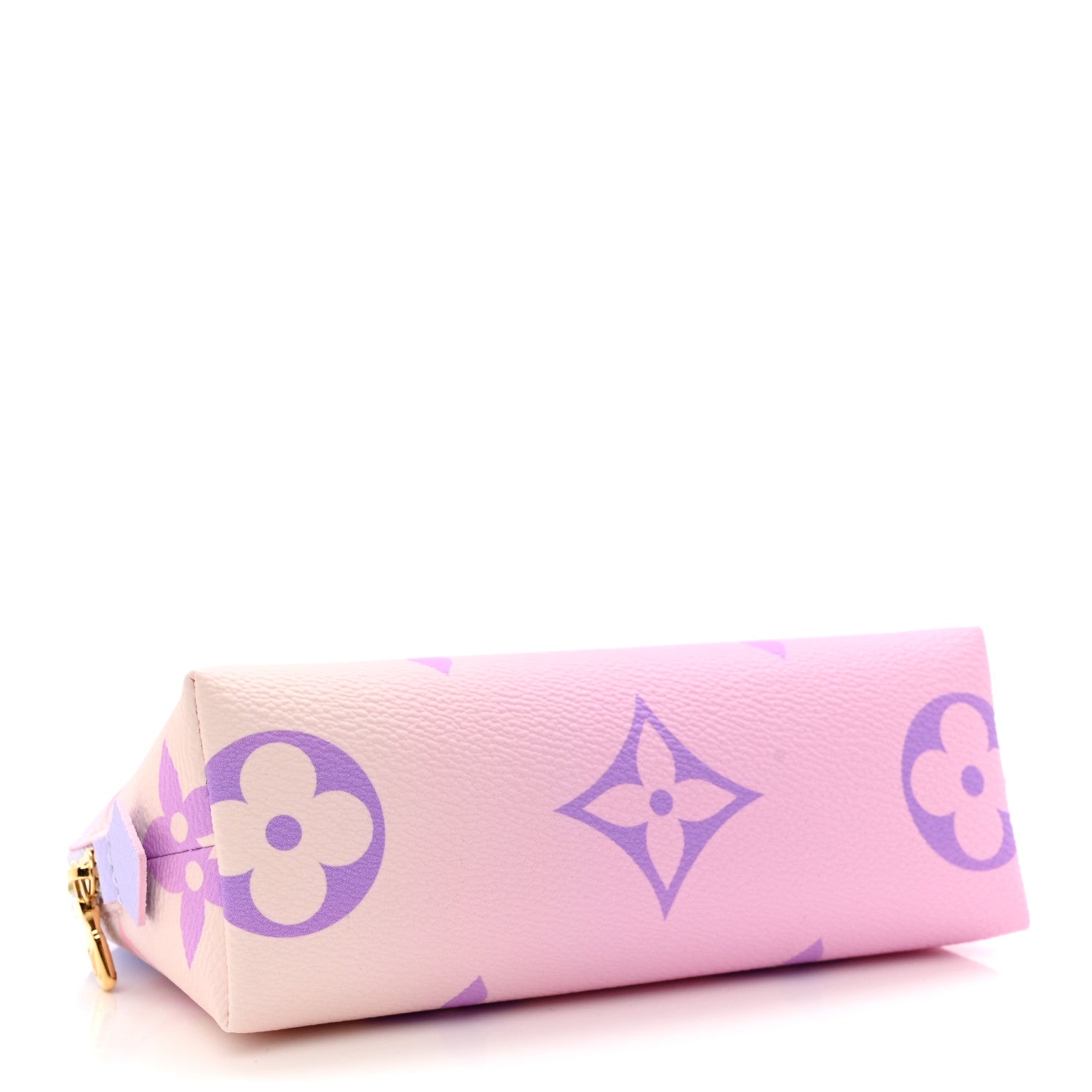 Louis Vuitton Monogram Giant Cosmetic Pouch Sunrise Pastel 5 of 7