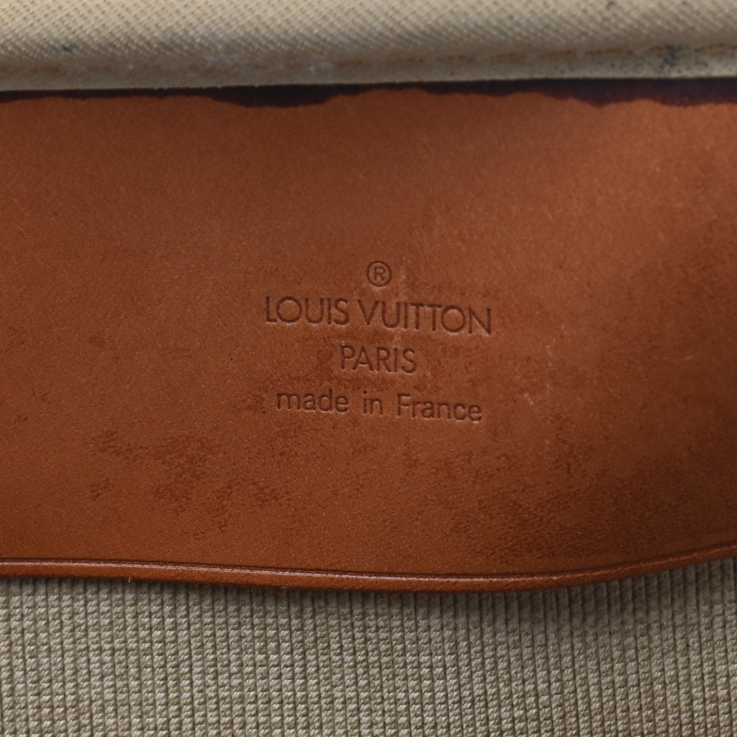Louis Vuitton Monogram Sirius 50 6 of 19