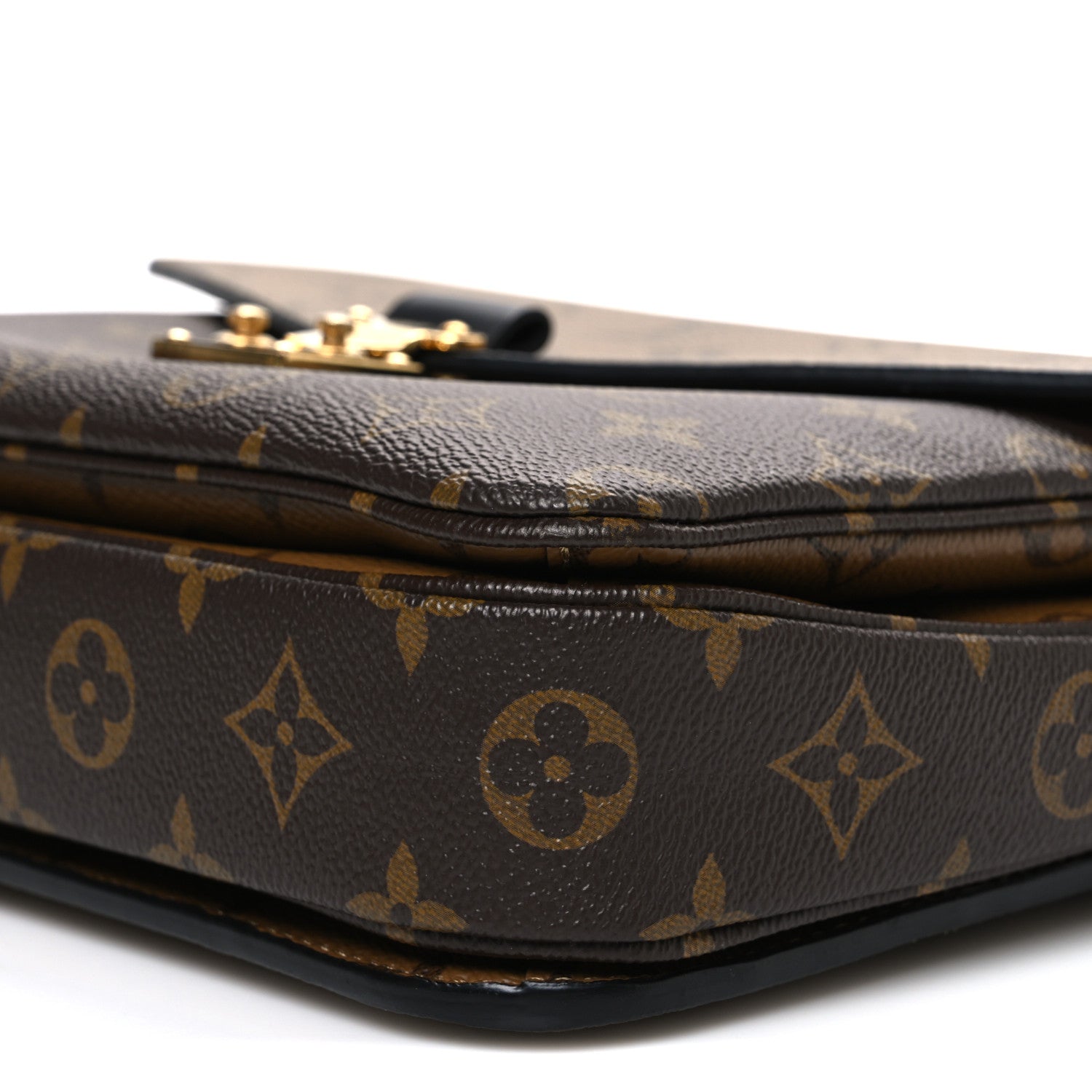 Louis Vuitton Reverse Monogram Pochette Metis 8 of 10