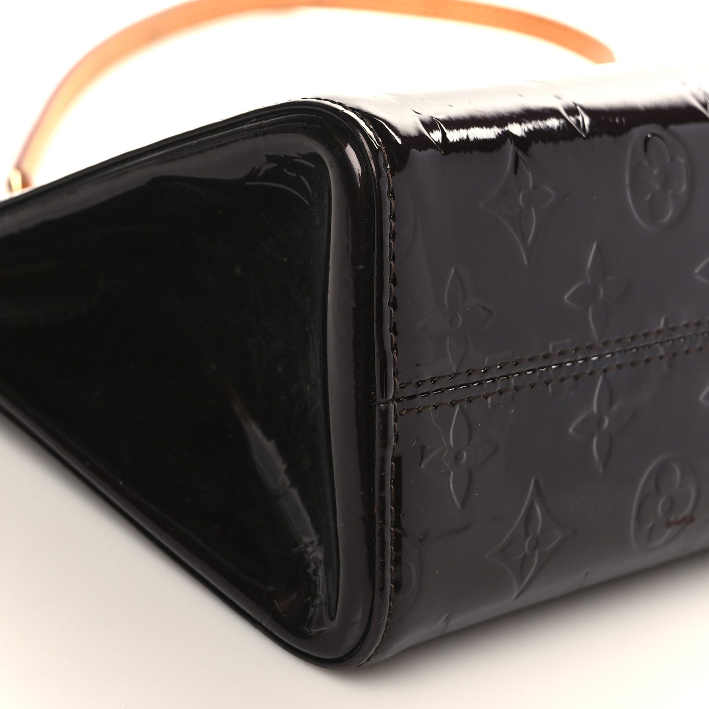 Vernis Roxbury Drive Amarante