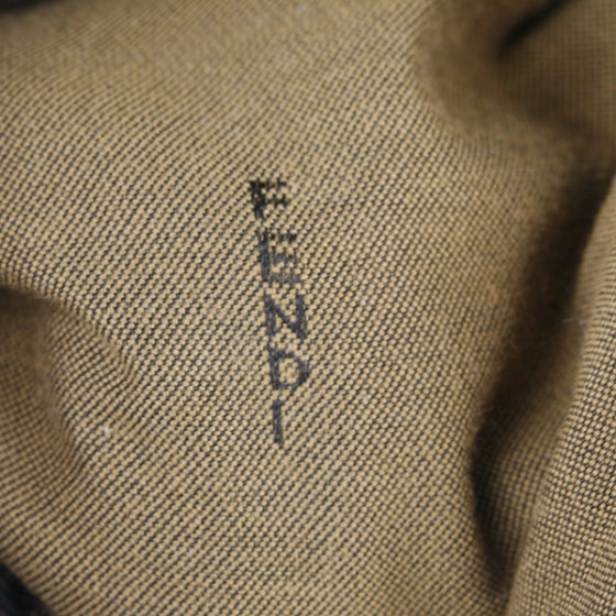 Zucca Medium Magic Bag Tobacco