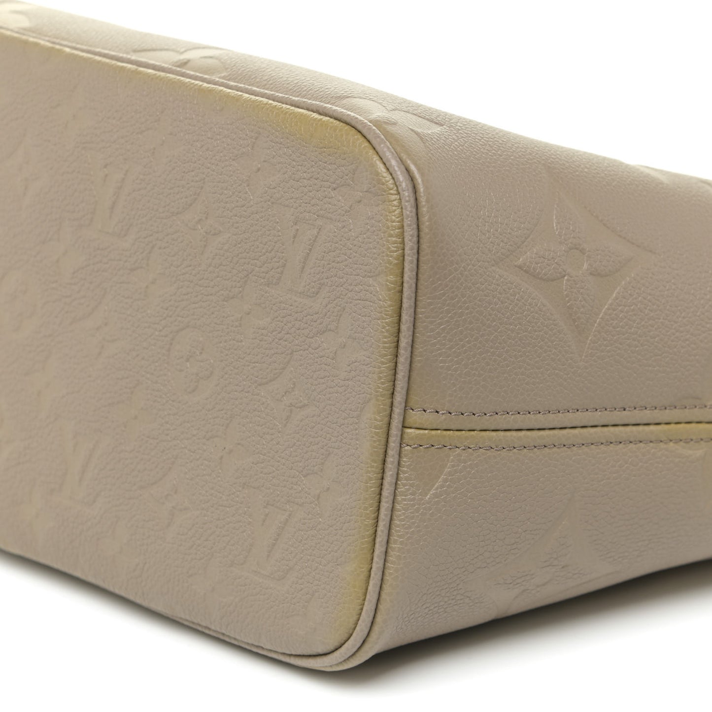 Empreinte Monogram Giant Neverfull MM Tourterelle