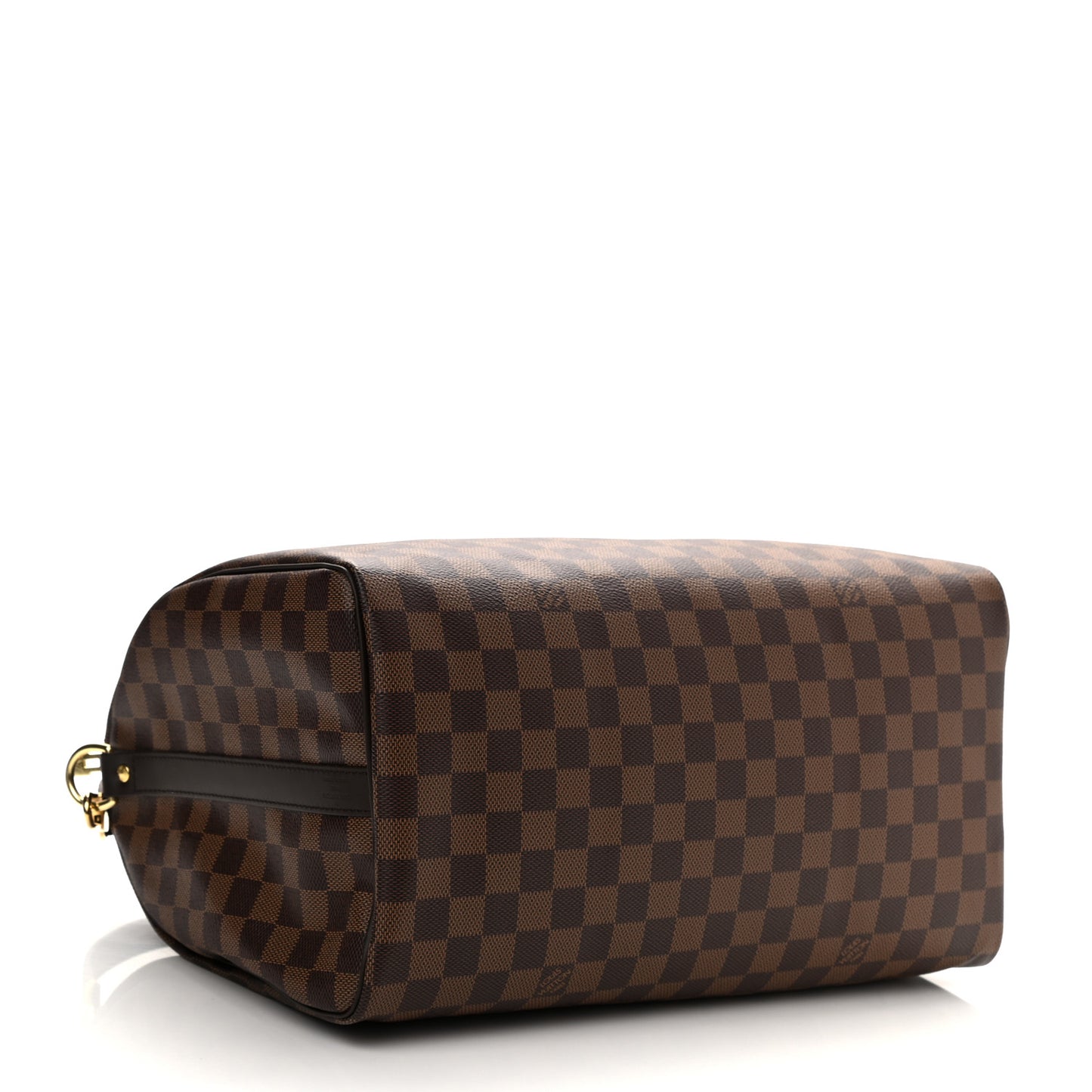 Damier Ebene Speedy Bandouliere 35