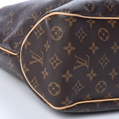 Louis Vuitton Monogram Delightful PM 9 of 10