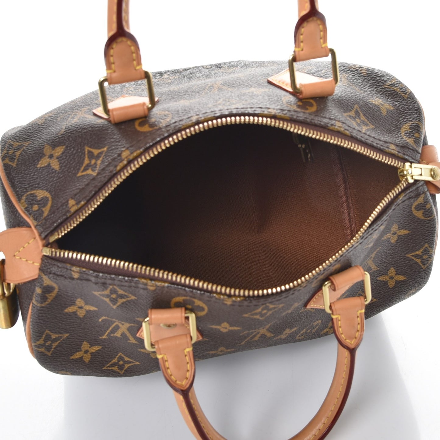 Monogram Speedy 25