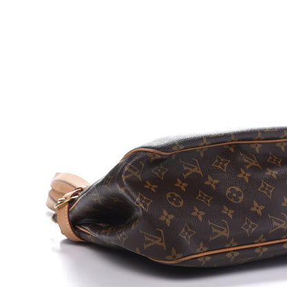 Louis Vuitton Monogram Batignolles Horizontal 6 of 12