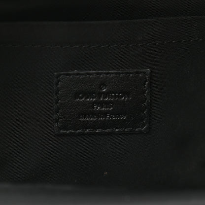 Louis Vuitton Reverse Monogram Palm Springs Backpack Mini 6 of 9