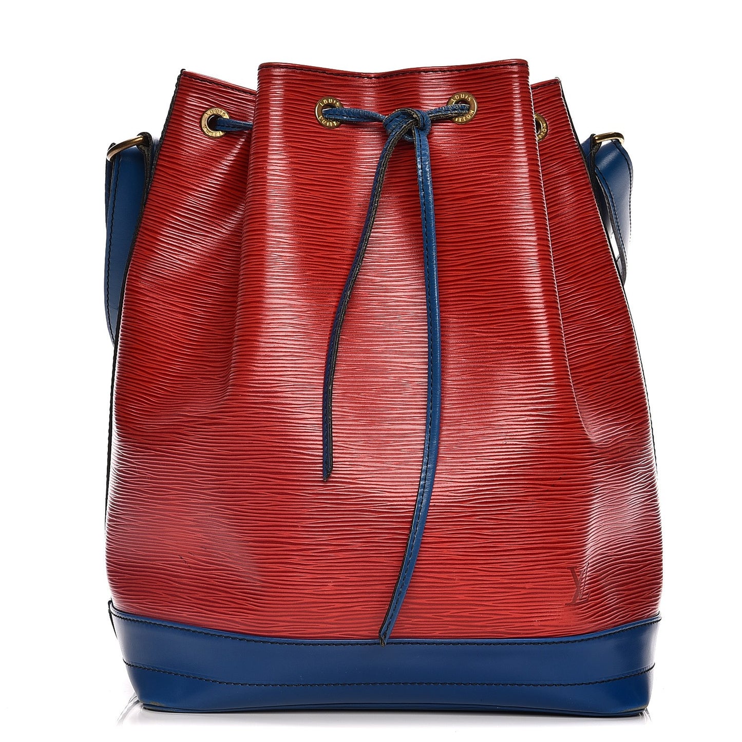 Epi Tri-Color Noe Castillan Red Toledo Borneo