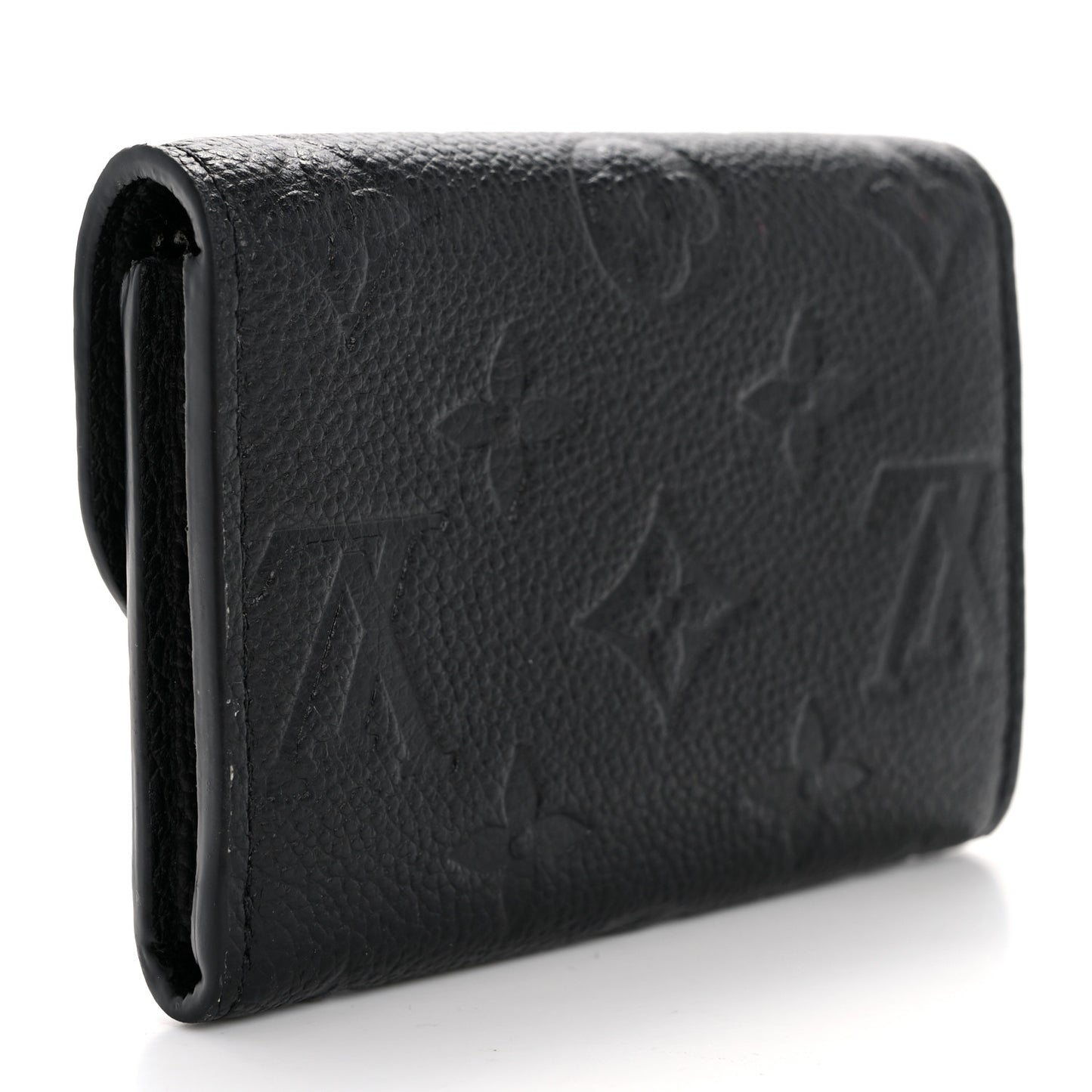 Empreinte Rosalie Coin Purse Black