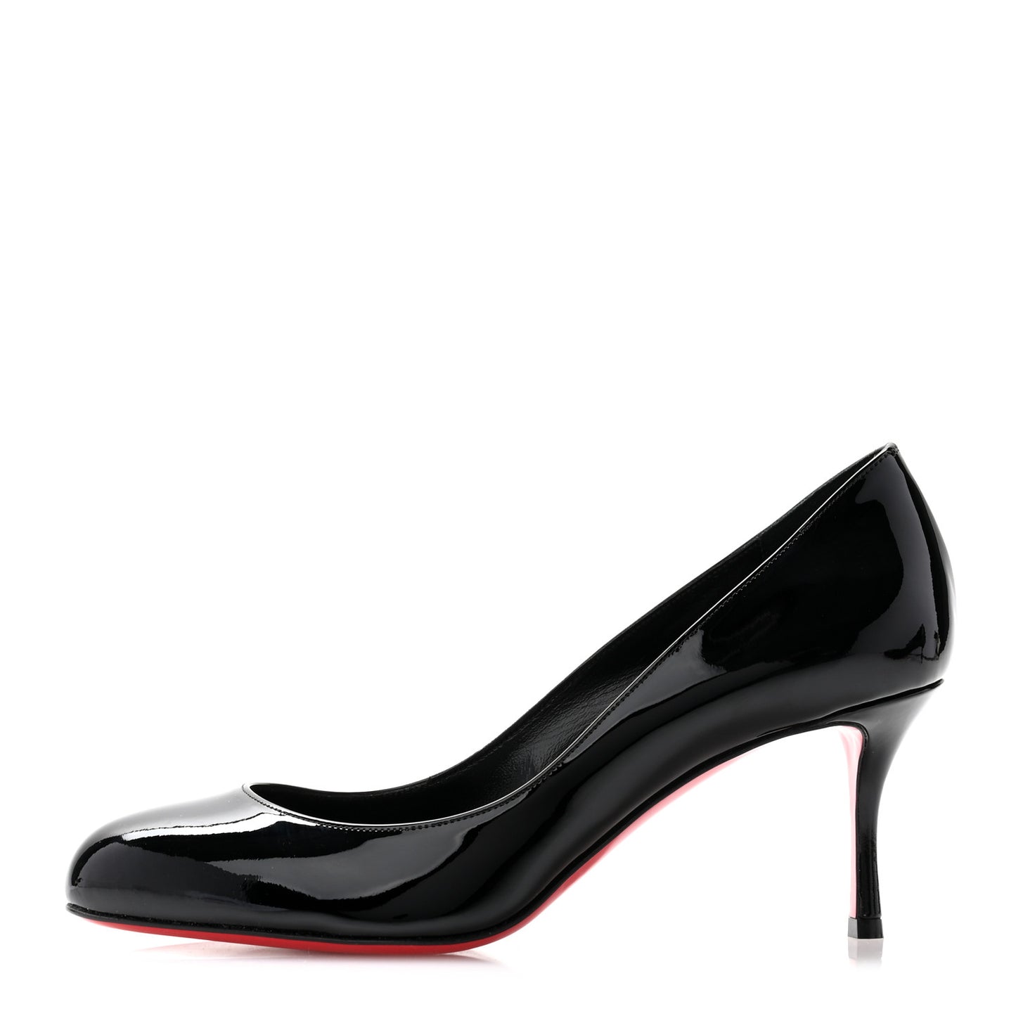 Patent Dolly 70 Pumps 38.5 Black