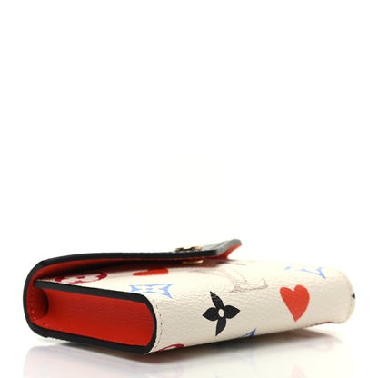 Louis Vuitton Game On Pouch Arsene Red 4 of 8