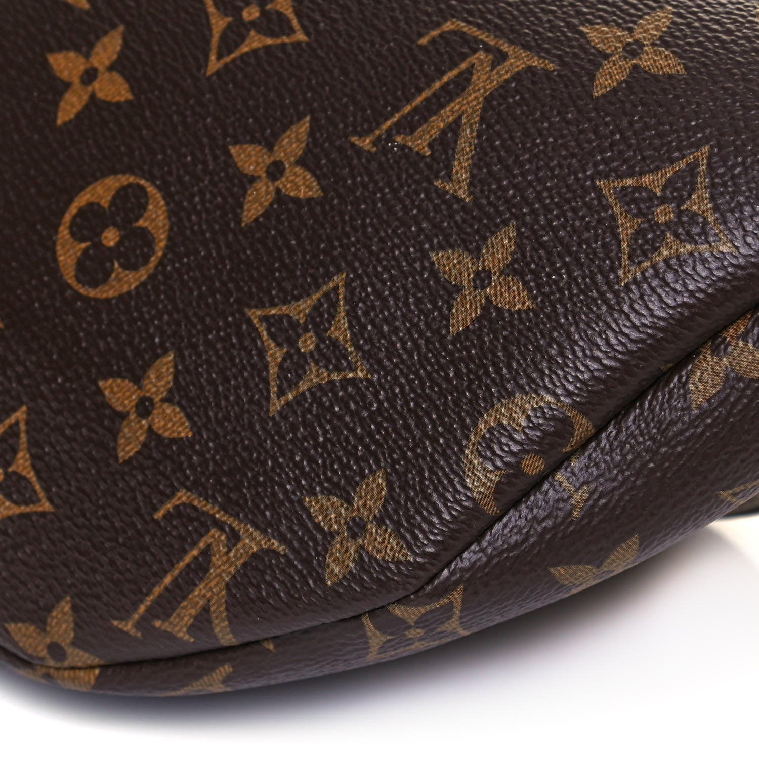 Louis Vuitton Monogram Bumbag 7 of 12
