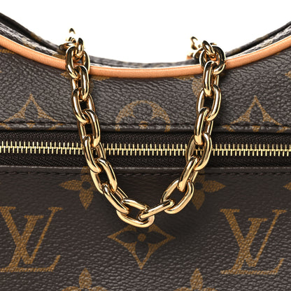 Louis Vuitton Monogram Loop 7 of 9