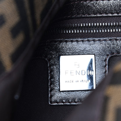 Fendi Zucca Mama Baguette Tobacco 6 of 8