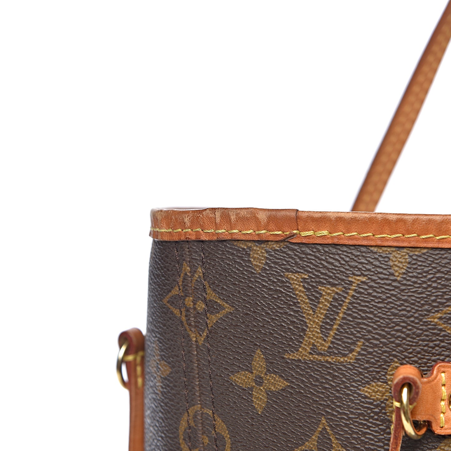 Monogram Neverfull MM