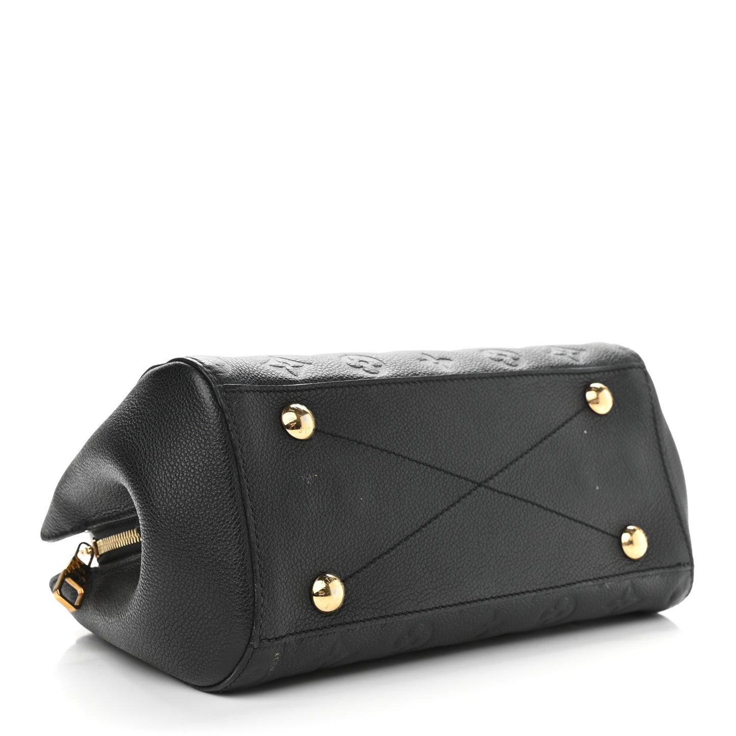 Empreinte Montaigne BB Black