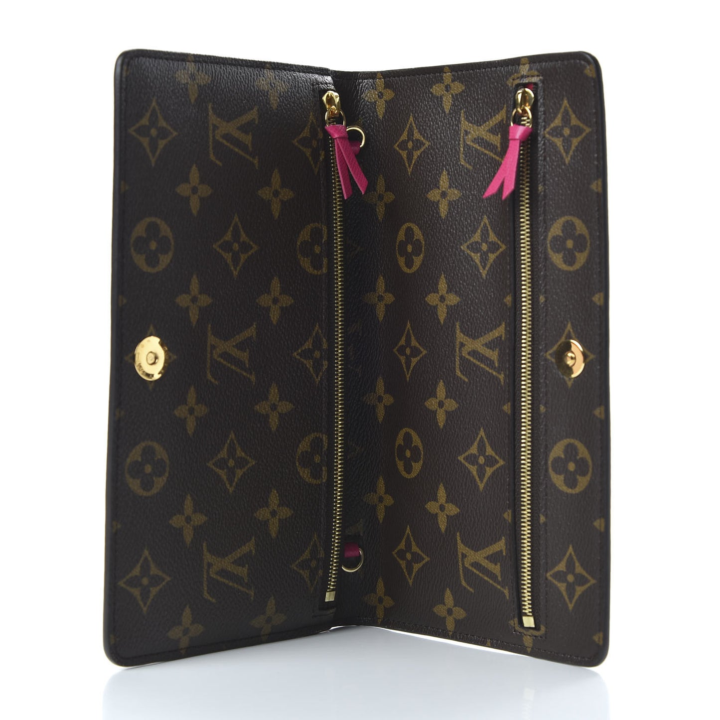 Monogram 2018 Christmas Animation Pochette Weekend