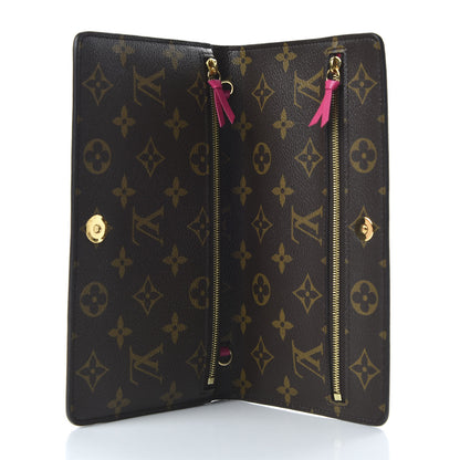 Louis Vuitton Monogram 2018 Christmas Animation Pochette Weekend 5 of 10