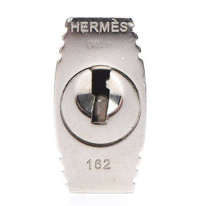 Hermes Taurillon Clemence Birkin 35 Black 31 of 37