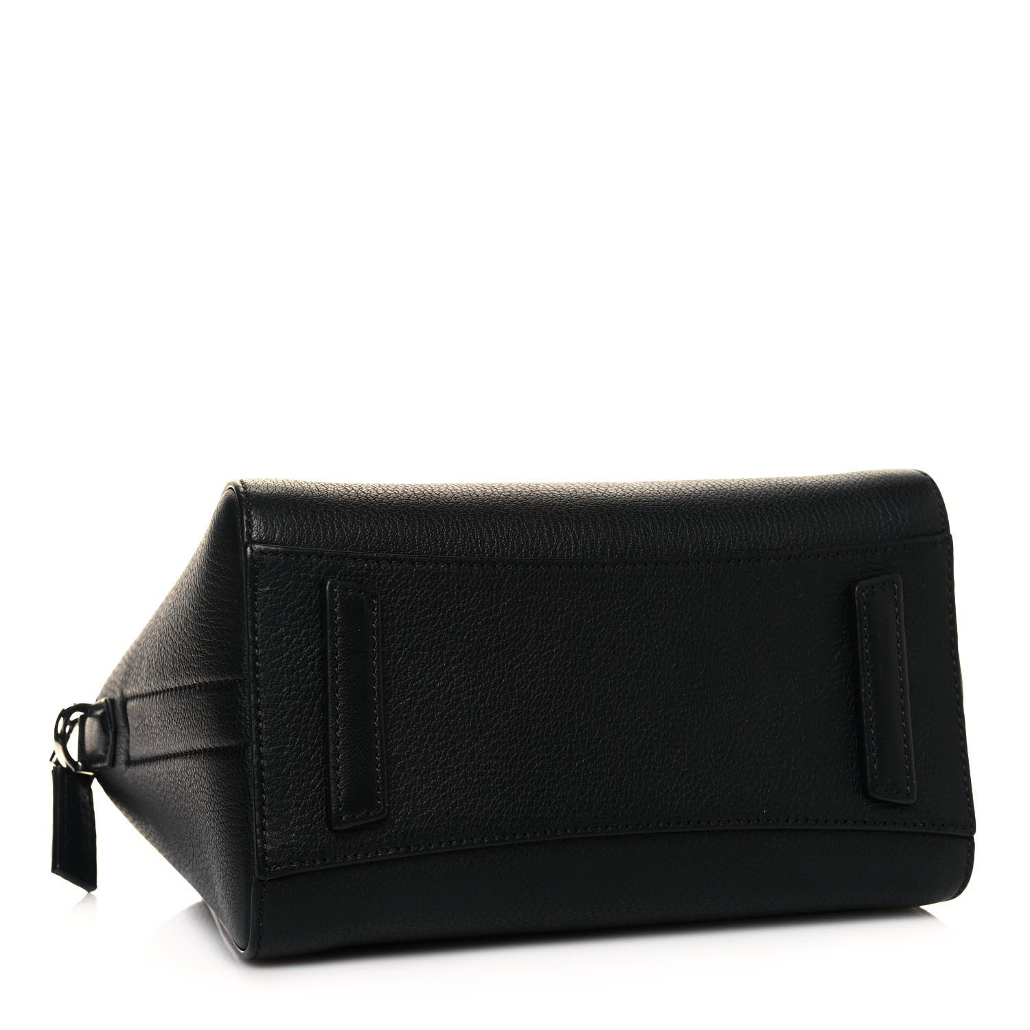 Givenchy Sugar Goatskin Mini Antigona Black 4 of 13