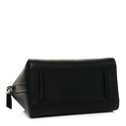 Givenchy Sugar Goatskin Mini Antigona Black 4 of 13