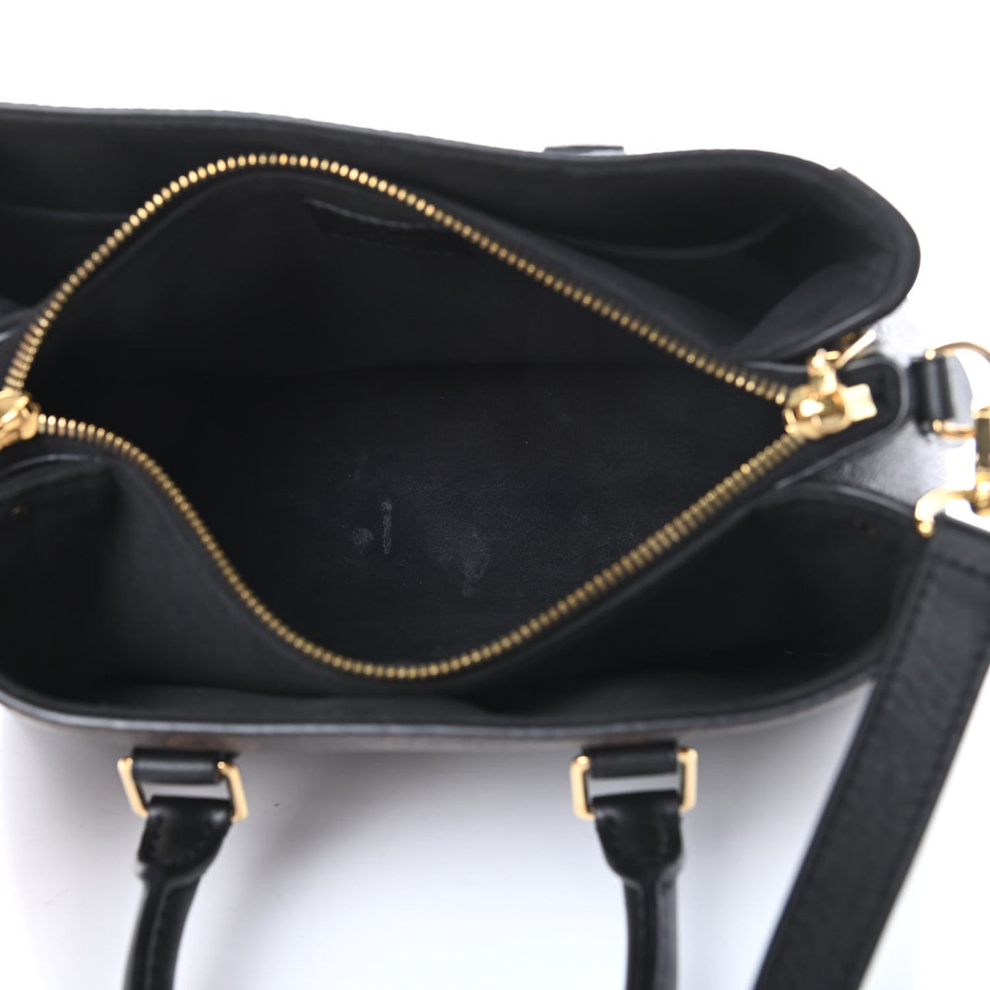 Monogram Soufflot BB Black