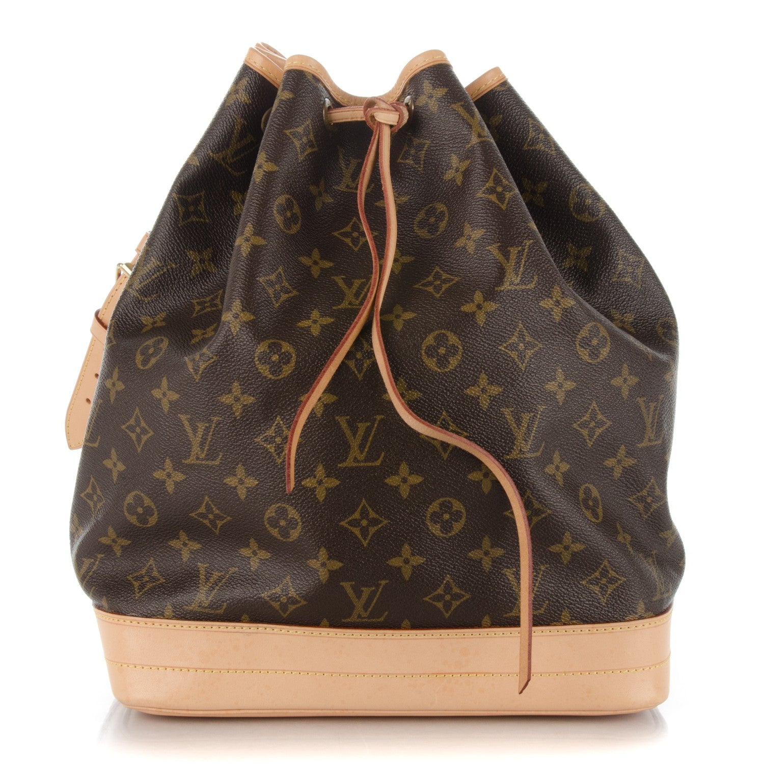 Louis Vuitton Monogram Noe 1 of 7