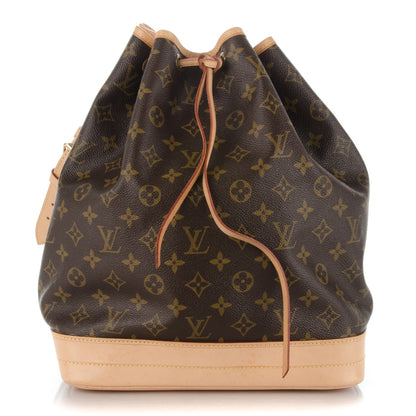 Louis Vuitton Monogram Noe 1 of 7