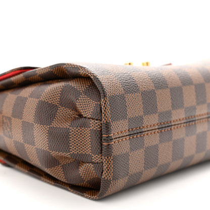 Louis Vuitton Damier Ebene Croisette 8 of 10