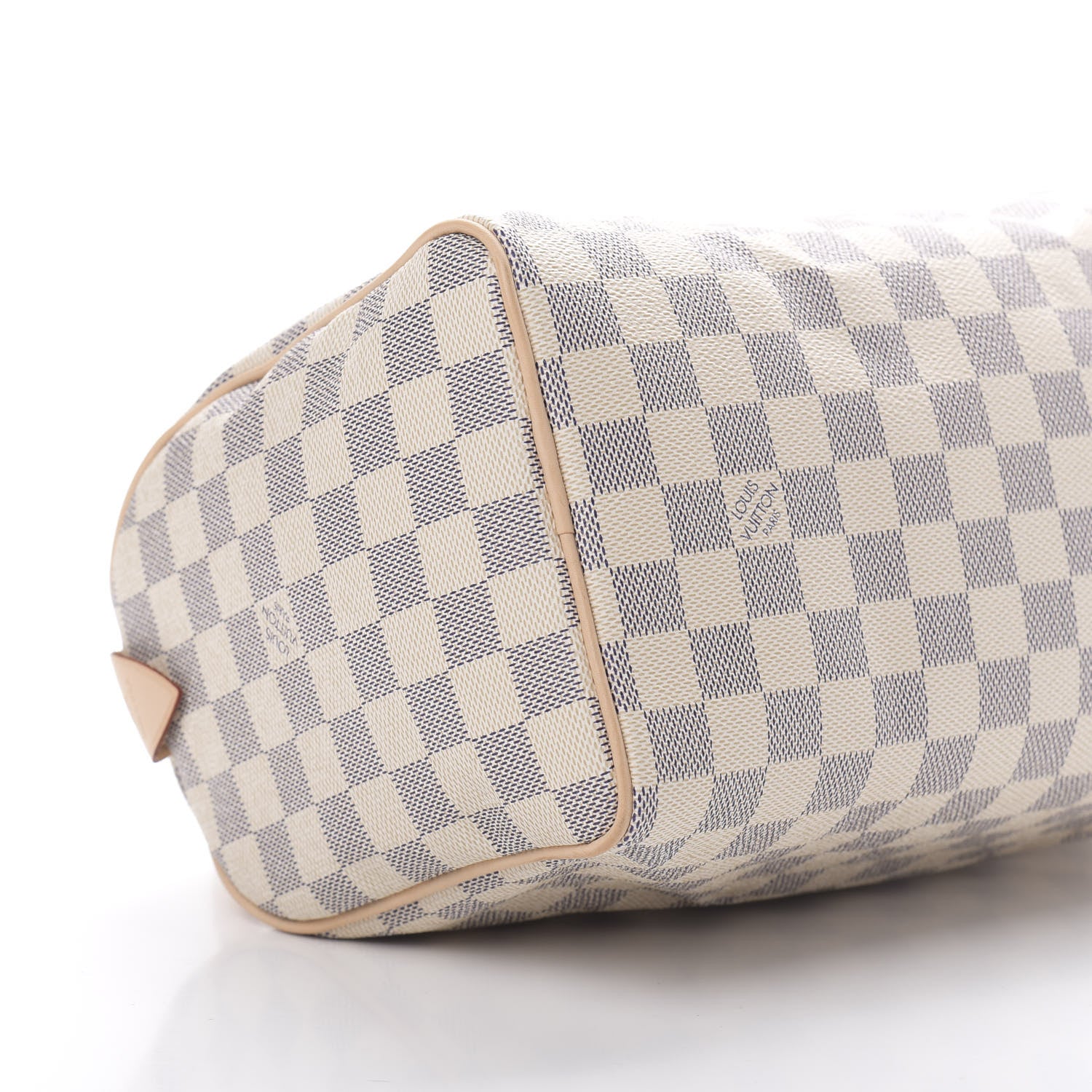 Louis Vuitton Damier Azur Speedy 25 8 of 13