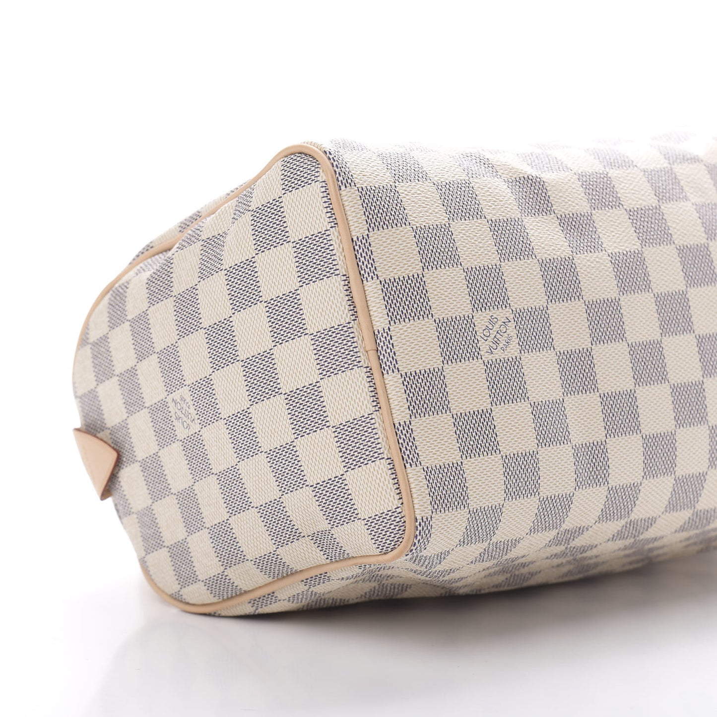 Damier Azur Speedy 25