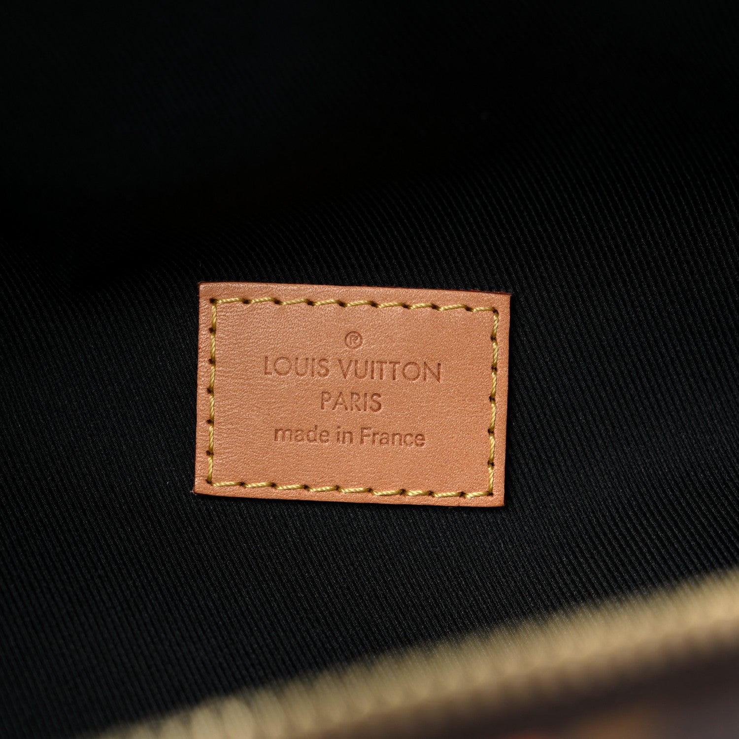 Louis Vuitton Monogram Bumbag 6 of 16