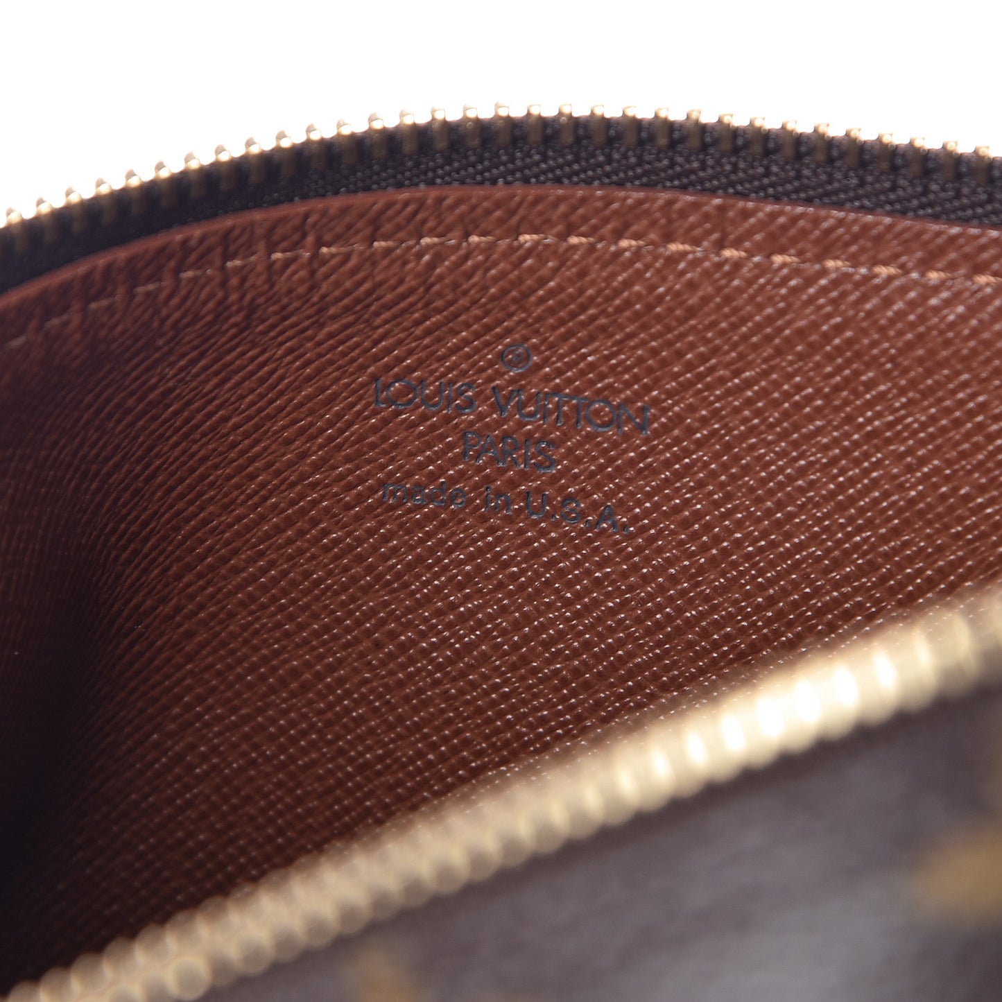 Monogram Papillon 30