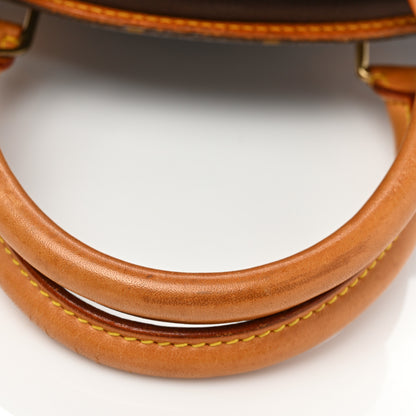 Louis Vuitton Monogram Ellipse MM 10 of 14