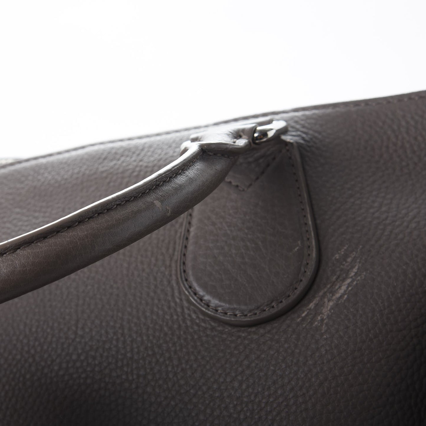 Naxos Doc Bag Grey