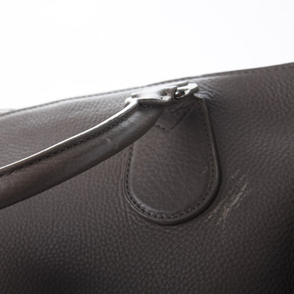 Louis Vuitton Naxos Doc Bag Grey 19 of 30
