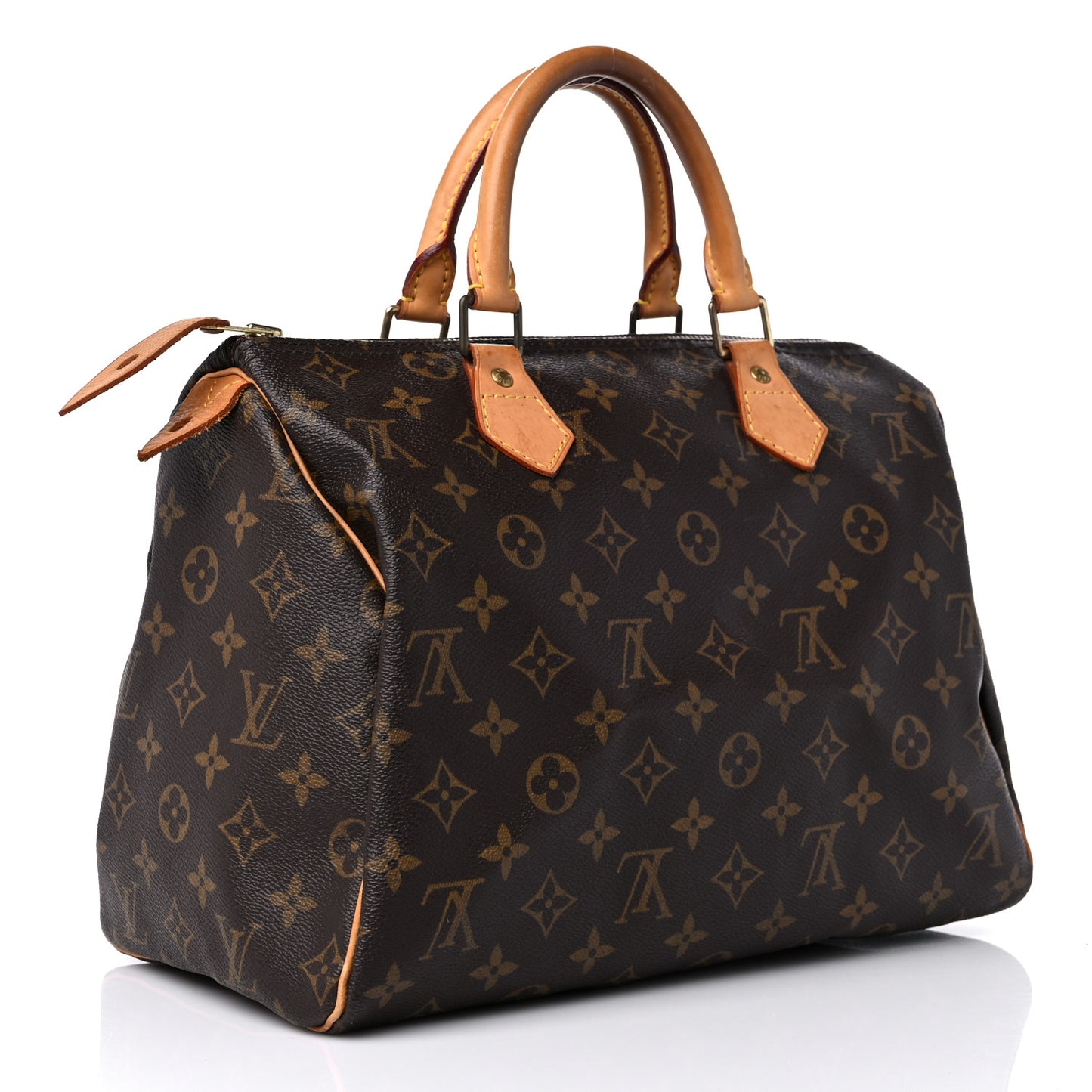 Monogram Speedy 30