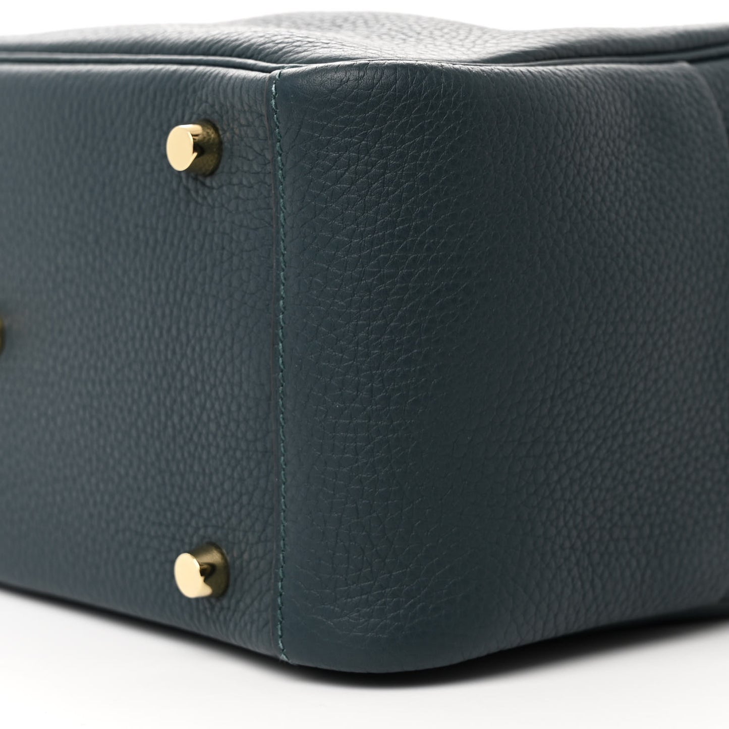 Taurillon Clemence Lindy 26 Vert Cypress