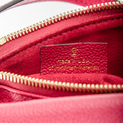 Louis Vuitton Empreinte Twice Dahlia 8 of 8