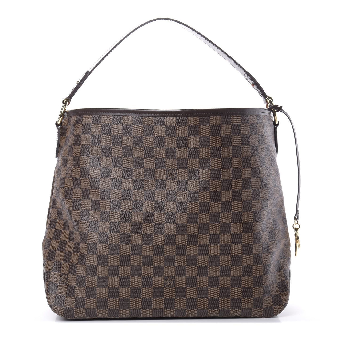 Damier Ebene Delightful MM