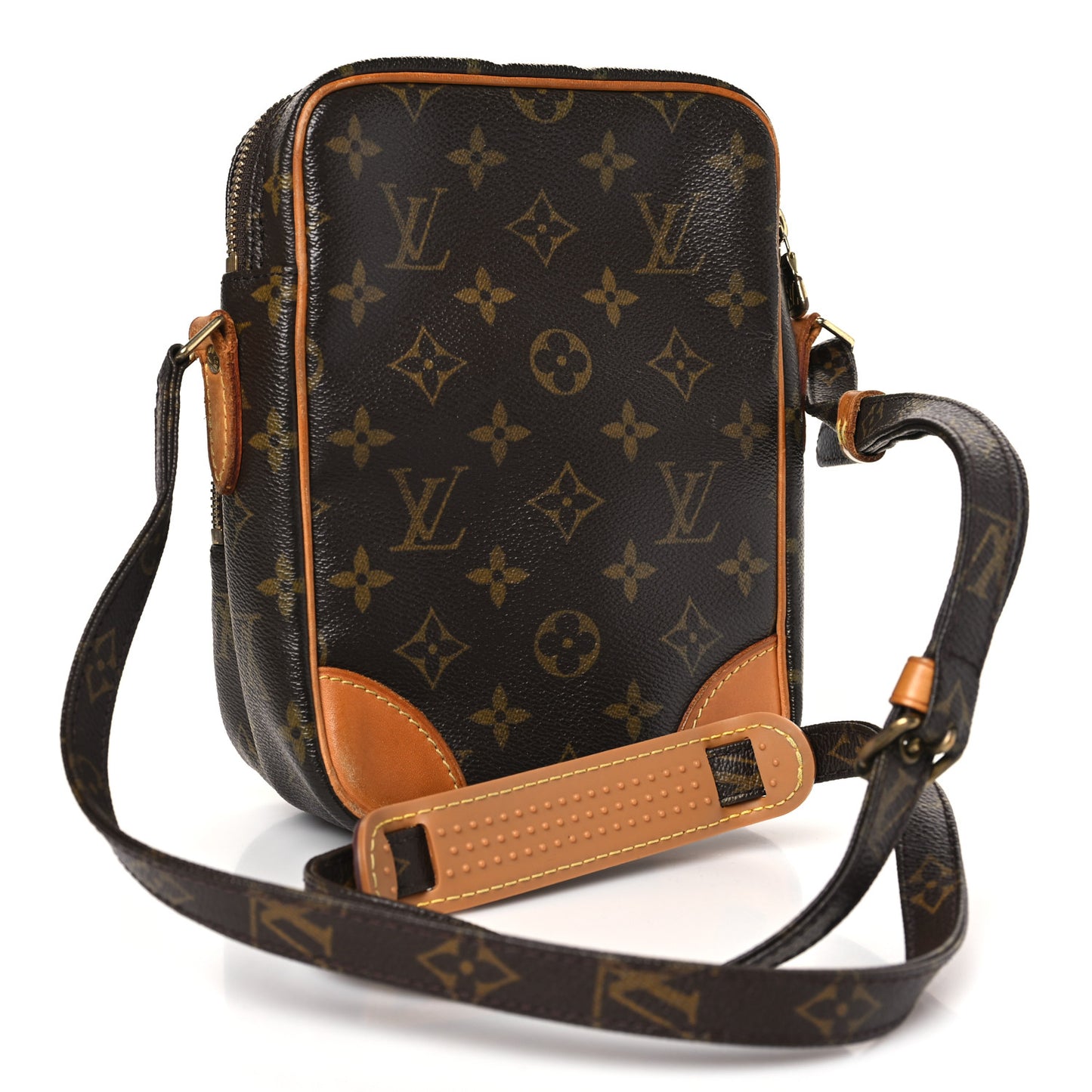 Monogram Amazone